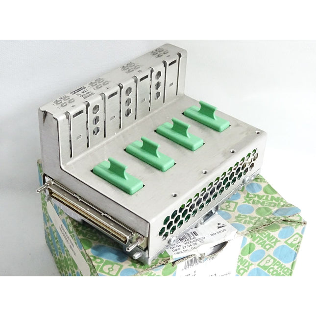 Phoenix Contact Erweiterungsmodul 2832331 FL MXT / Neu OVP - Maranos.de
