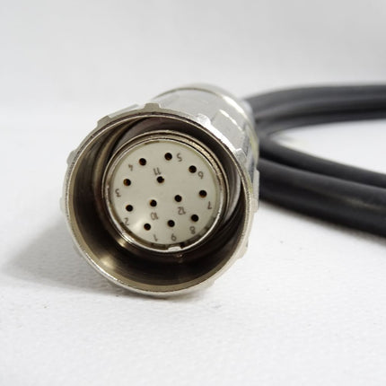 Heidenhain Kabel HP3022 2m / Unbenutzt - Maranos.de