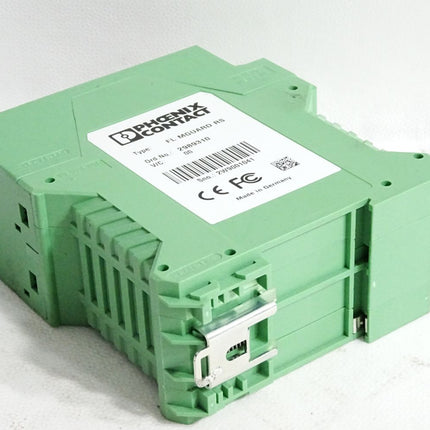 Phoenix Contact FL MGUARD RS Router 2989310 / Unbenutzt