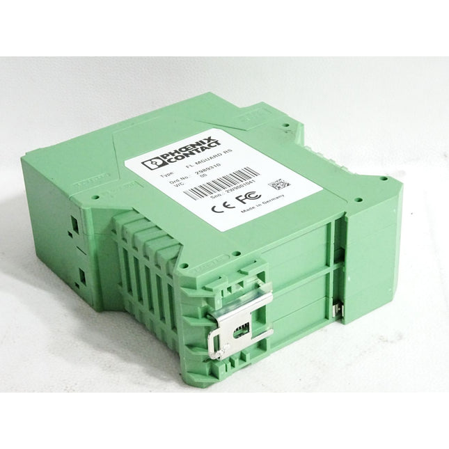 Phoenix Contact FL MGUARD RS Router 2989310 / Unbenutzt - Maranos.de