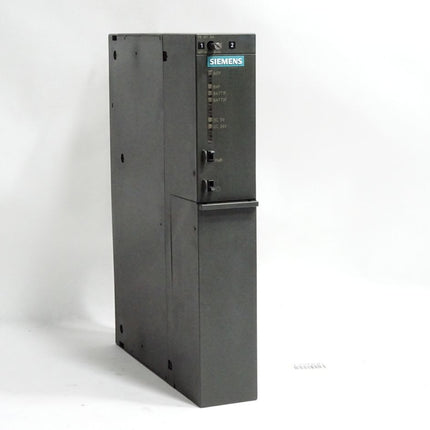 Siemens S7-400 PS 407 6ES7407-0KA01-0AA0 6ES7 407-0KA01-0AA0