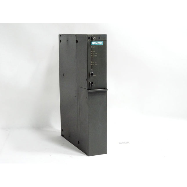 Siemens S7-400 PS 407 6ES7407-0KA01-0AA0 6ES7 407-0KA01-0AA0
