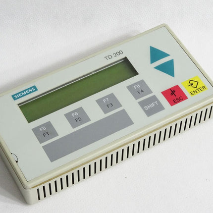 Siemens S7 TD200 6ES7272-0AA00-0YA0 6ES7 272-0AA00-0YA0 - Maranos.de