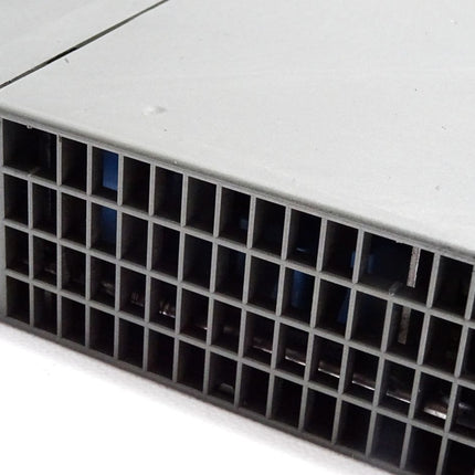 Siemens S7-400 PS 407 6ES7407-0KA01-0AA0 6ES7 407-0KA01-0AA0