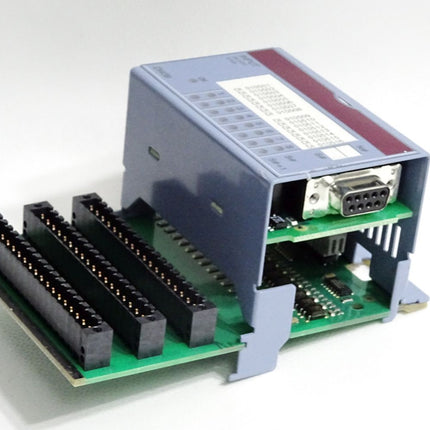 B&R 7DI439.7 Rev.C0 2003 Digitales Eingangsmodul - Maranos.de