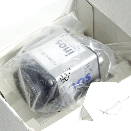 Inos Kamera-ID 99 UI-5480SE-M-GL / Neu OVP - Maranos.de