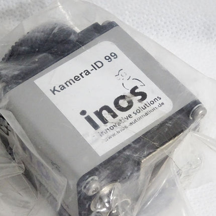 Inos Kamera-ID 99 UI-5480SE-M-GL / Neu OVP - Maranos.de