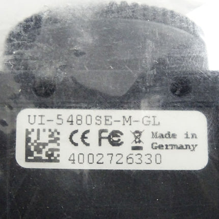 Inos Kamera-ID 99 UI-5480SE-M-GL / Neu OVP - Maranos.de