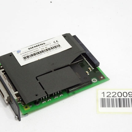 Siemens M7 Interface-Modul IF961-ENC4 9AC9102-0AA01