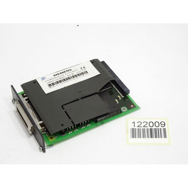 Siemens M7 Interface-Modul IF961-ENC4 9AC9102-0AA01
