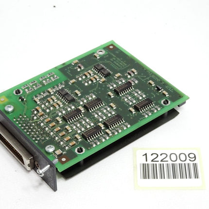 Siemens M7 Interface-Modul IF961-ENC4 9AC9102-0AA01