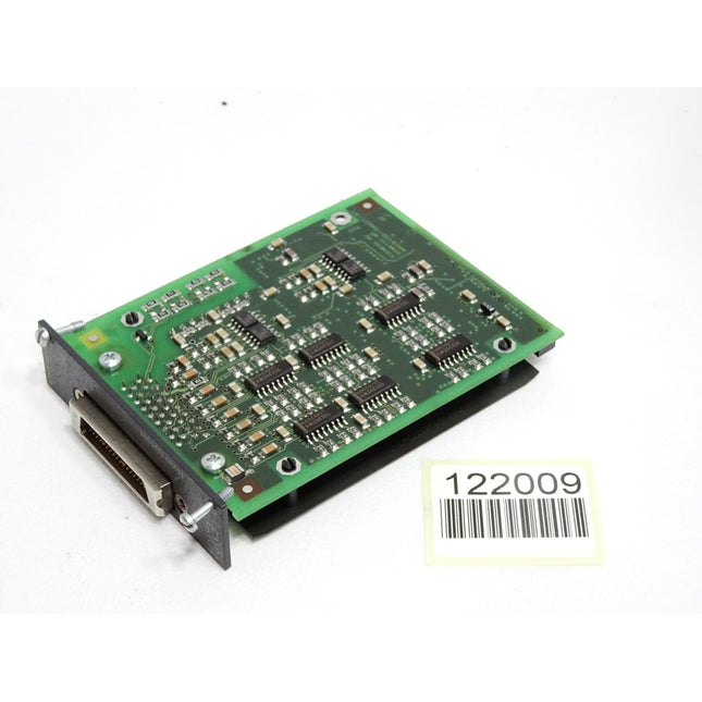 Siemens M7 Interface-Modul IF961-ENC4 9AC9102-0AA01