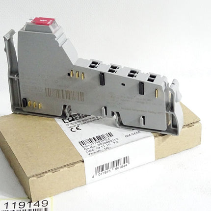 Phoenix Contact IB IL 24/230 DOR 1/W-2MBD Inline-Klemme 2855910 / Neu OVP