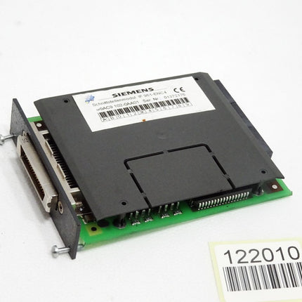 Siemens M7 Interface-Modul IF961-ENC4 9AC9102-0AA01