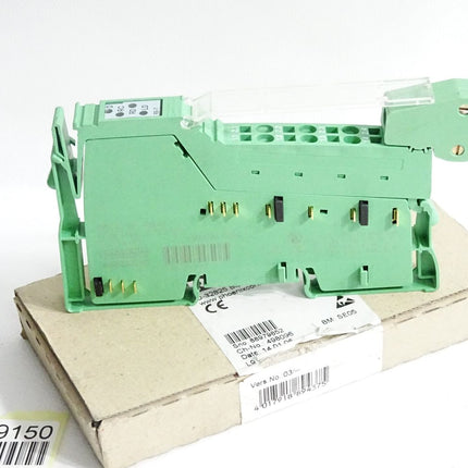 Phoenix Contact IBS IL 24 RB-T Abzweigklemme 2727941 / Neu - Maranos.de