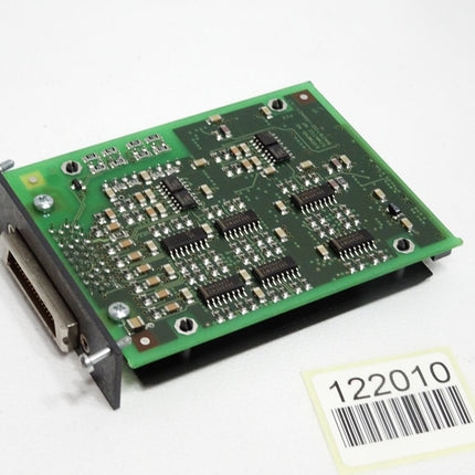 Siemens M7 Interface-Modul IF961-ENC4 9AC9102-0AA01