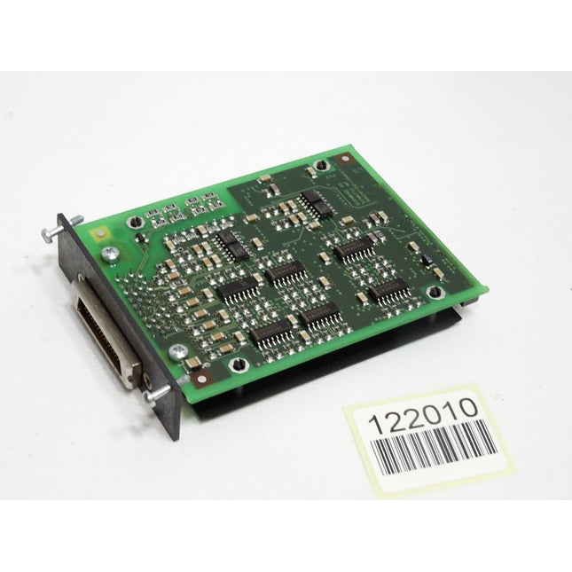 Siemens M7 Interface-Modul IF961-ENC4 9AC9102-0AA01