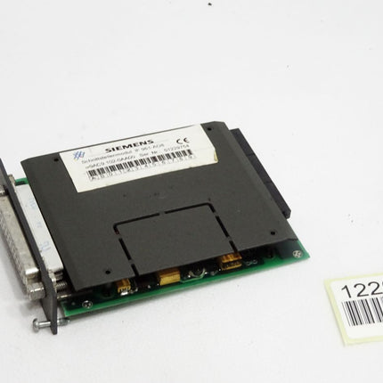 Siemens M7 Interface-Modul IF961-AO8 9AC9102-0AA00