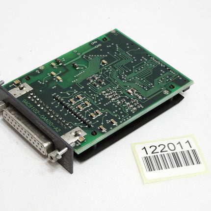 Siemens M7 Interface-Modul IF961-AO8 9AC9102-0AA00