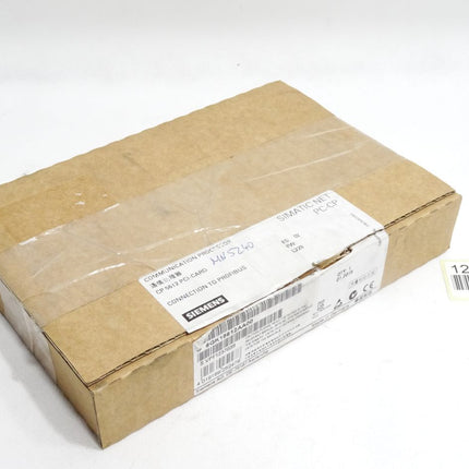 Siemens CP5612 PCI-Card 6GK1561-2AA00 / Neu OVP