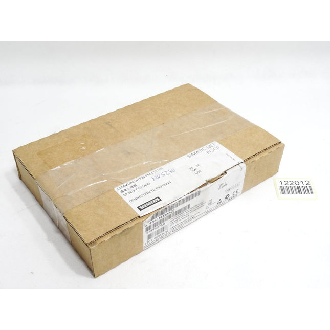 Siemens CP5612 PCI-Card 6GK1561-2AA00 / Neu OVP