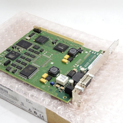 Siemens CP5612 PCI-Card 6GK1561-2AA00 / Neu OVP