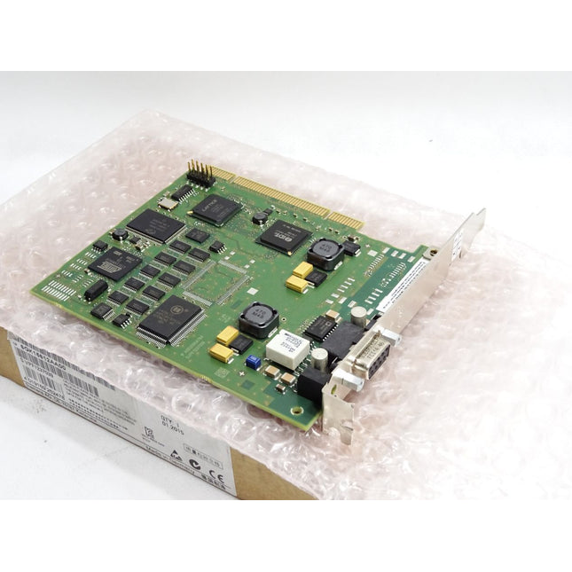 Siemens CP5612 PCI-Card 6GK1561-2AA00 / Neu OVP