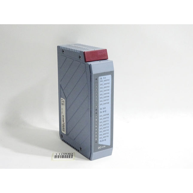 B&R 3DO479.6 Rev.C0 2005 Digitales Ausgangsmodul - Maranos.de