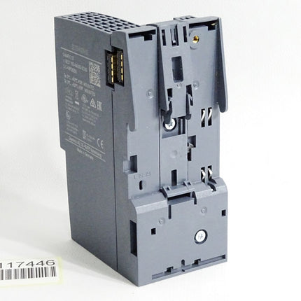 Siemens ET 200SP IM 155-6PN 6ES7155-6AU00-0CN0 6ES7 155-6AU00-0CN0