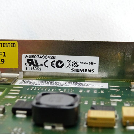 Siemens CP5612 PCI-Card 6GK1561-2AA00 / Neu OVP