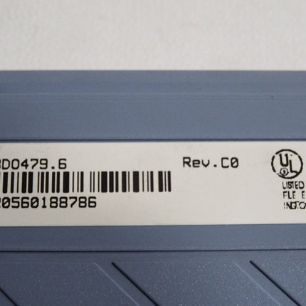 B&R 3DO479.6 Rev.C0 2005 Digitales Ausgangsmodul - Maranos.de