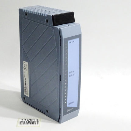 B&R 3DO479.6 Rev.G0 2005 Digitales Ausgangsmodul - Maranos.de