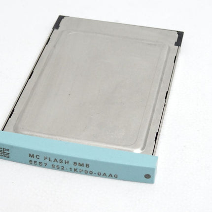Siemens Memory Card 8MB 6ES7952-1KP00-0AA0 6ES7 952-1KP00-0AA0