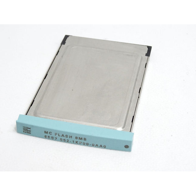Siemens Memory Card 8MB 6ES7952-1KP00-0AA0 6ES7 952-1KP00-0AA0