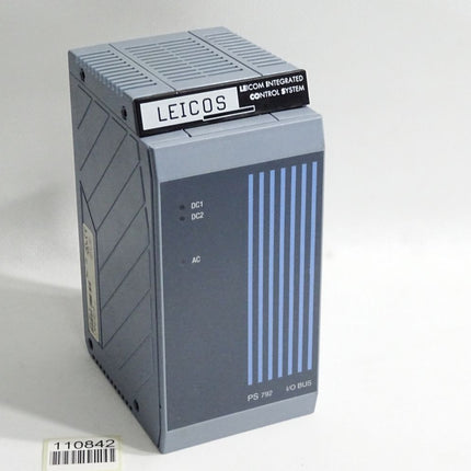 B&R 3PS792.9 Rev.D0 2005 Netzteilmodul - Maranos.de