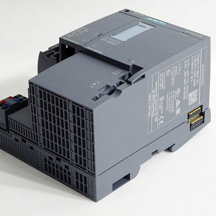 Siemens ET200SP CPU 1512SP-1 PN 6ES7512-1DK01-0AB0 6ES7 512-1DK01-0AB0
