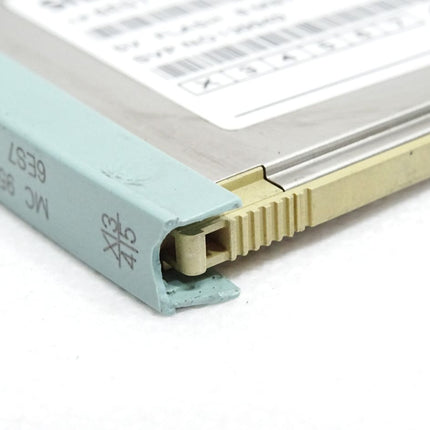 Siemens Memory Card 8MB 6ES7952-1KP00-0AA0 6ES7 952-1KP00-0AA0