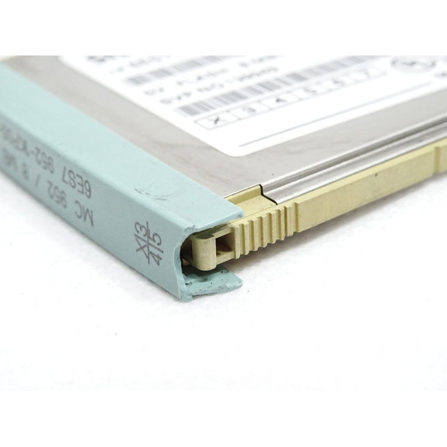 Siemens Memory Card 8MB 6ES7952-1KP00-0AA0 6ES7 952-1KP00-0AA0