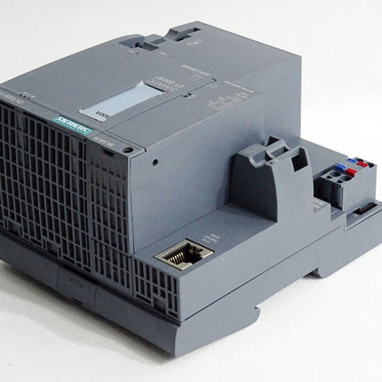 Siemens ET200SP CPU 1512SP-1 PN 6ES7512-1DK01-0AB0 6ES7 512-1DK01-0AB0