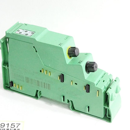 Phoenix Contact IBS IL 24 RB-LK-2MBD Kommunikationsmodul 2878159 - Maranos.de