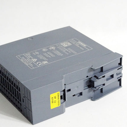 Siemens Scalance XB208 Etehrnet Switch 6GK5208-0BA00-2AB2 - Maranos.de