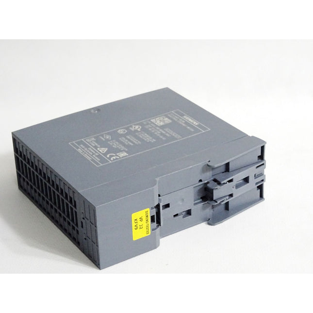 Siemens Scalance XB208 Etehrnet Switch 6GK5208-0BA00-2AB2 - Maranos.de