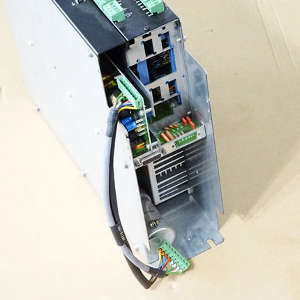 Bosch Servo Modul SM10/20-TA 055128-110
