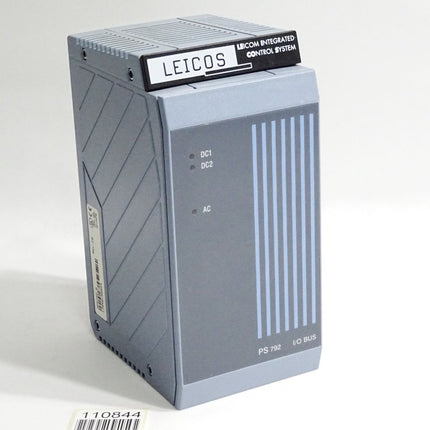 B&R 3PS792.9 Rev.C0 2005 Netzteilmodul - Maranos.de