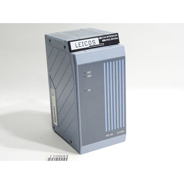 B&R 3PS792.9 Rev.C0 2005 Netzteilmodul - Maranos.de