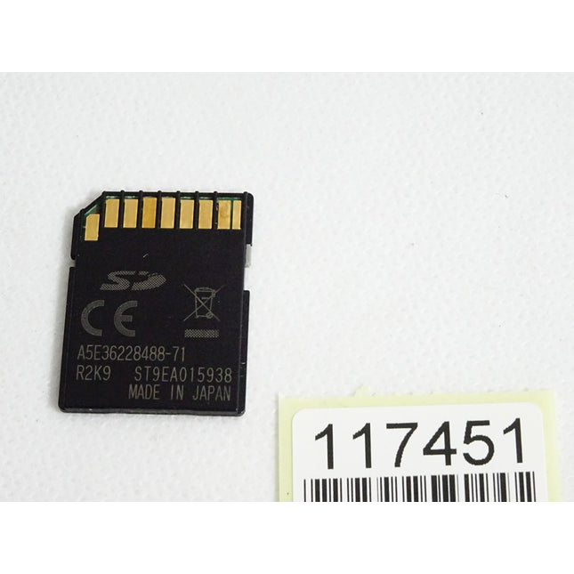 Siemens Micro Memory Card 256MB 6ES7954-8LP02-0AA0 6ES7 954-8LP02-0AA0 - Maranos.de