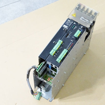 Bosch Servo Modul SM17/35-TA 055129-110