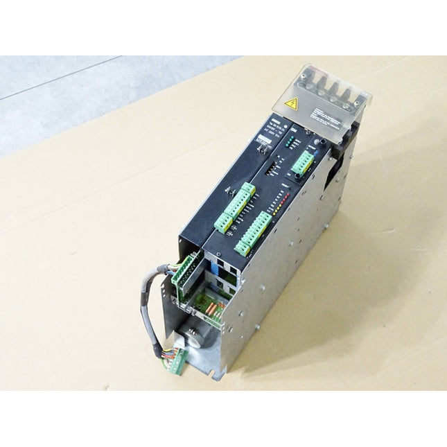 Bosch Servo Modul SM17/35-TA 055129-110
