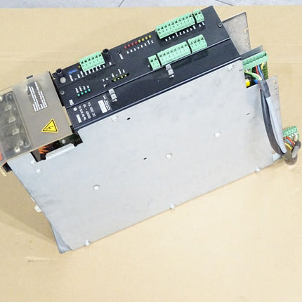 Bosch Servo Modul SM17/35-TA 055129-110