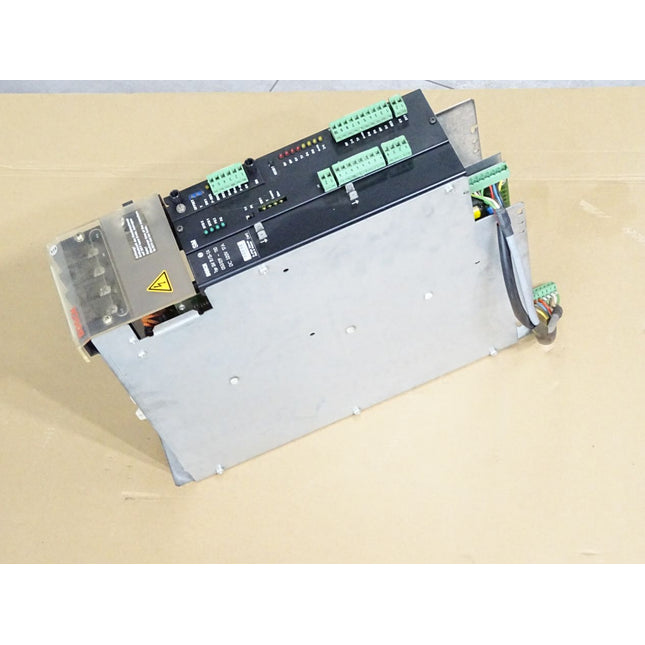 Bosch Servo Modul SM17/35-TA 055129-110